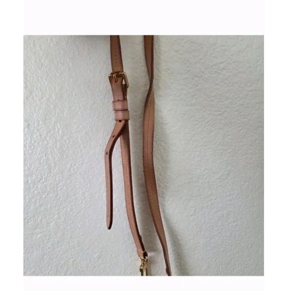 Authentic Louis Vuitton Dark Brown Monogram Turenne GM Tote Good Used Con - Picture 10 of 13